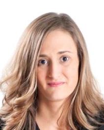 Ana Isabel Pérez Molina